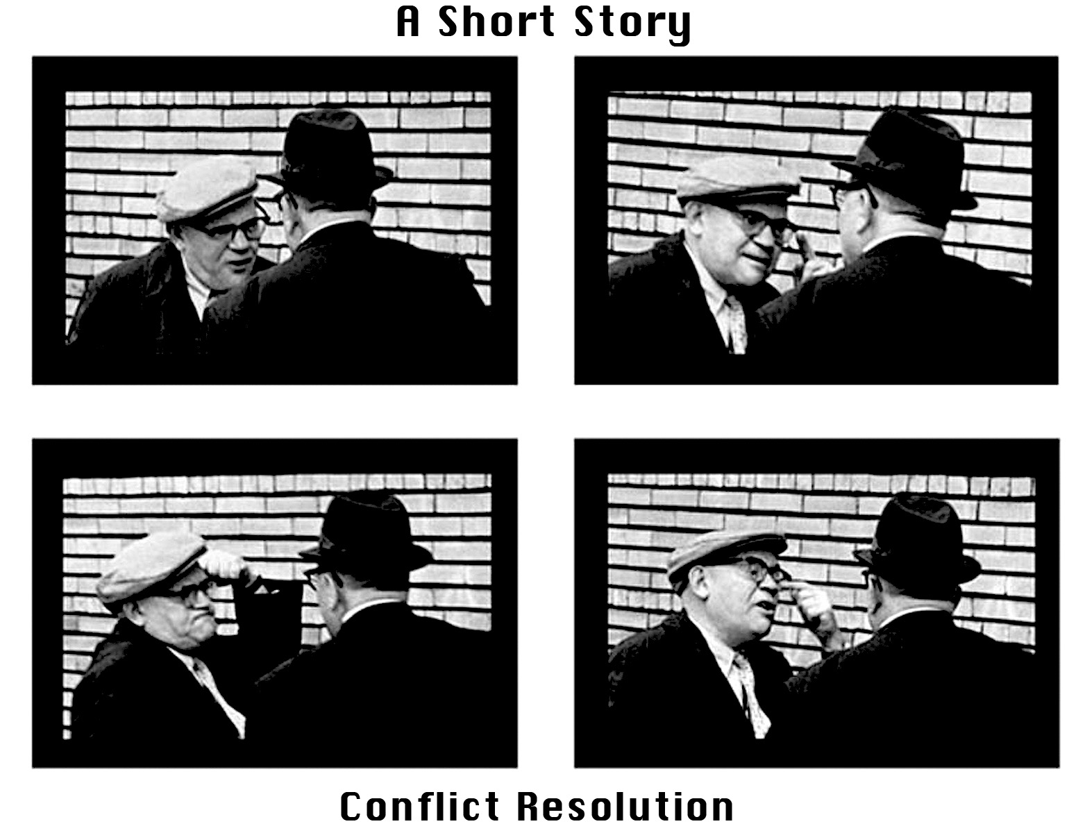 short story